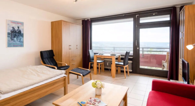 Apartment A410 Sassofortino, Забронировать Апартаменты/квартира Ланштайн 