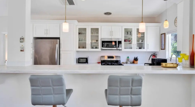 Mountainside Paradise, Buchen Sie Hotel Palm Springs Coachella Valley