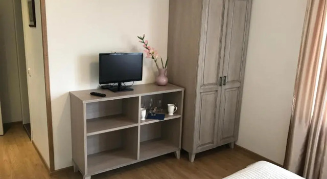 Номер Standard Pilaites svetingi namai