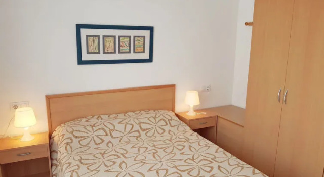 Simanca, Забронировать Отель Отели и гостиницы Сан-Карлос-де-ла-Рапита, рядом с Пляж Делисиас, Отель