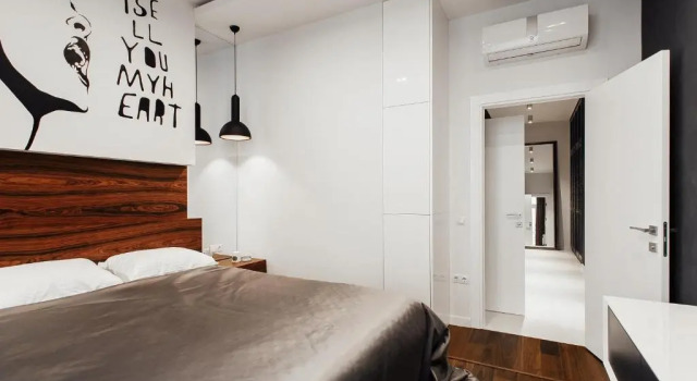 Апартаменты Superior Suncity Apartment