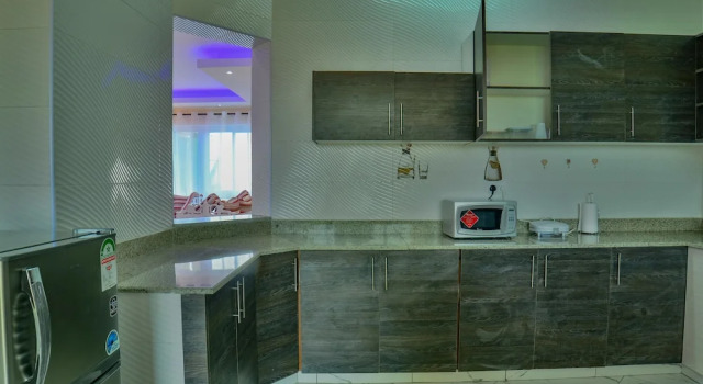 The Kingsley Apartment - Nyali, Забронировать Апартаменты/квартира Ньяли Момбаса, рядом с Haller Park