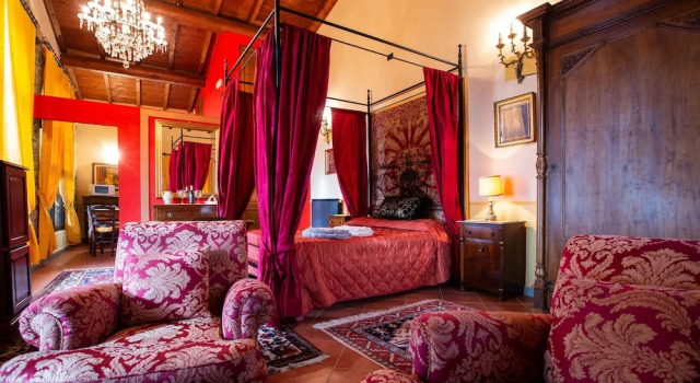Agriturismo Vita Nova, Reserva ahora Hotel Hoteles en Mugello con desayuno, Desayunos