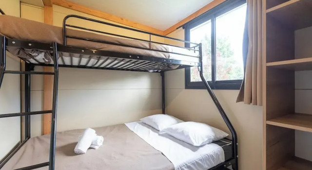Huttopia Etang Fouché, Book Hotel Arnay-le-Duc Morvan