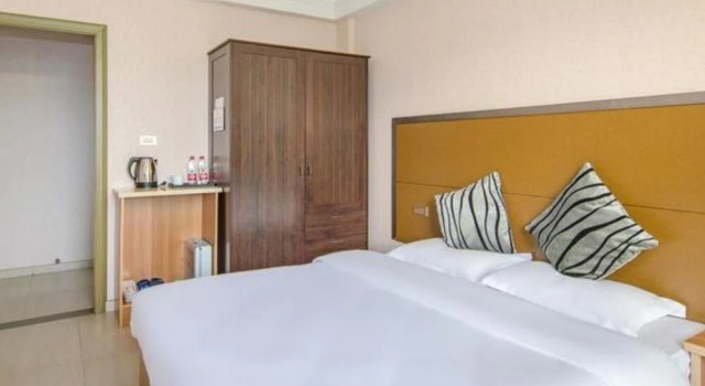 Floral Hotel Your House Yongjia, Prenota Hotel Wenzhou Zhejiang