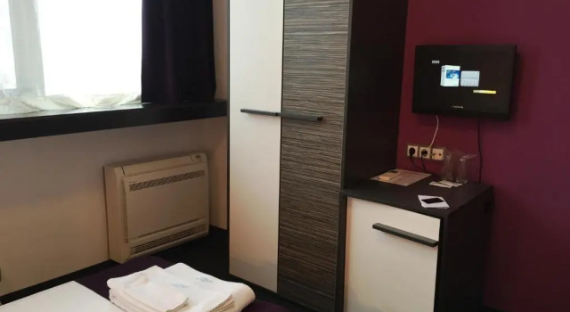 Семейный номер Standard Hotel Dunav