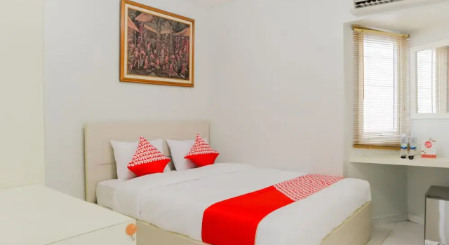OYO 1242 Aeropolis Apartment