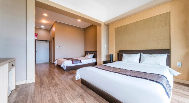 Cote Dor Hotel