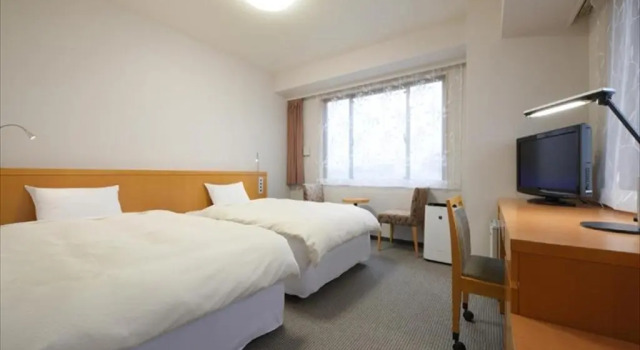 Номер Standard Grand Park Hotel Odate