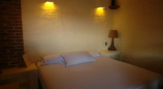 Двухместный номер Standard Hotel Posada Primavera