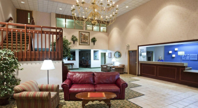 City Express By Marriott Findlay