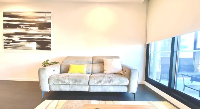 Apartments Oakleigh by LaMaison Homes