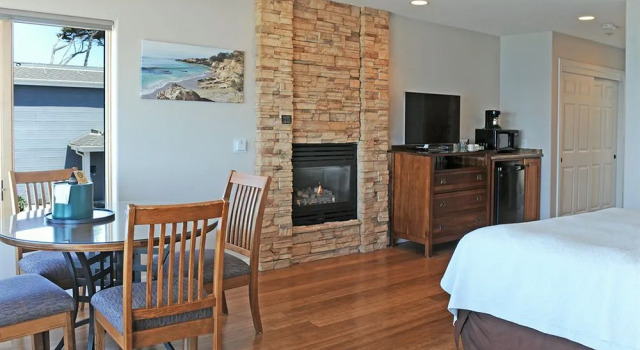 Moonstone Landing, Забронировать Отель Камбрия San Luis Obispo County