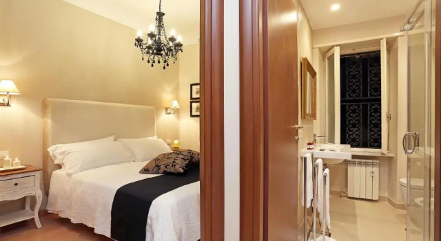 Апартаменты Daplace - Ottavia Apartment