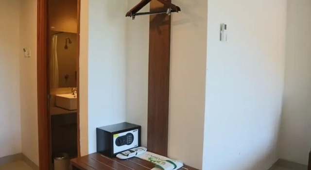 Номер Premier Grand Papua Hotel Sentani