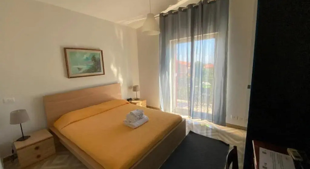 Номер Standard Terra Di Mare