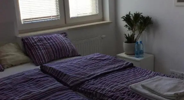 Apartment Kamienica Lęborska, Varaa Huoneisto Przymorze 