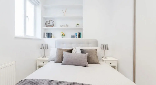 2-bed Notting Hill / Portobello, Забронировать Апартаменты/квартира Апартаменты Лондона, рядом с Улица Уэстбурн-Гроув, Апартаменты/квартира