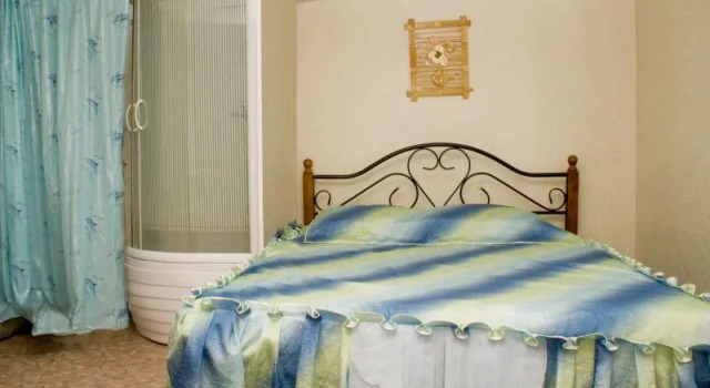 Otdyhalov na Kalinina, Prenota Hotel Oktyabrsky district Barnaul