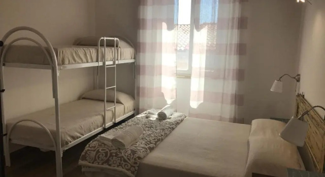 Номер Standard Il Torrione