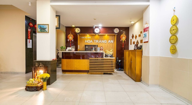 Collection O Hoa Trang An Hotel - Near Airport