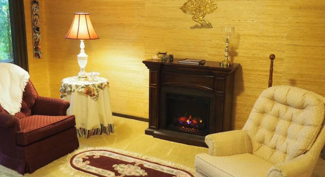 The Inn at Bella Vista, Забронировать Отель Белла-Виста Northwest Arkansas
