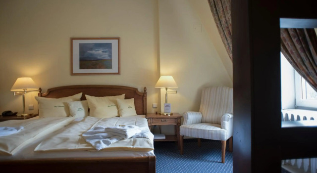 Hotel Haus Hainstein