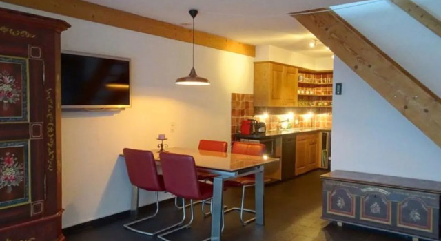 Am Dürrbach 5/545, Book Hotel Engelberg 