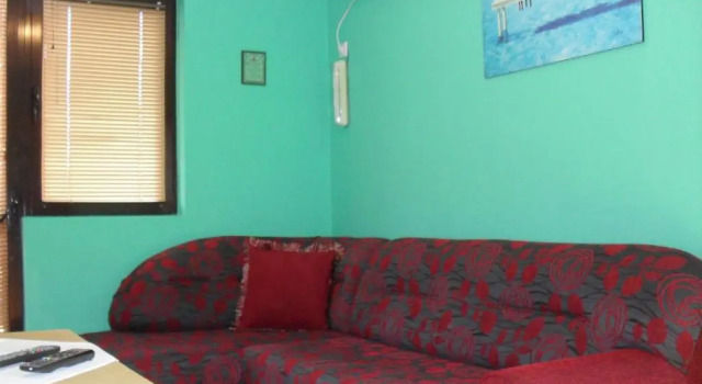 Apartments Penovic