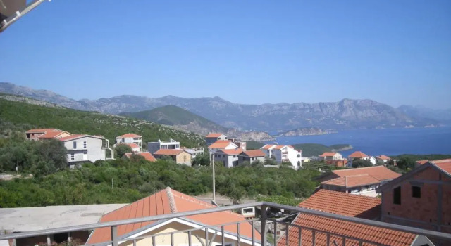 Студия Comfort Apartments Adriatika