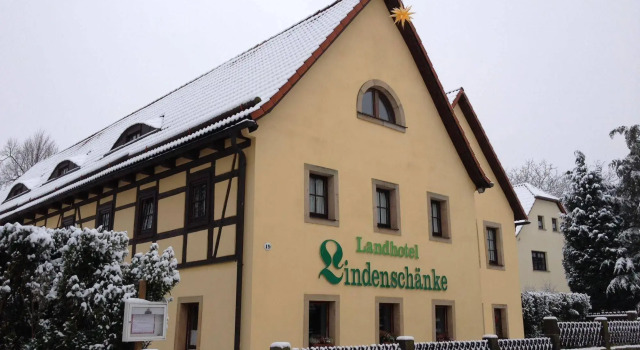 Landhotel Lindenschänke