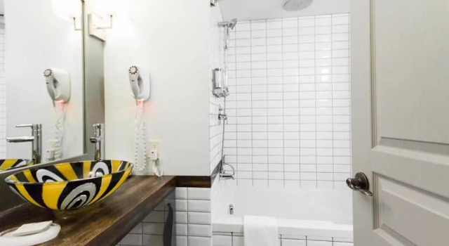 Номер Superior Auberge Place dArmes