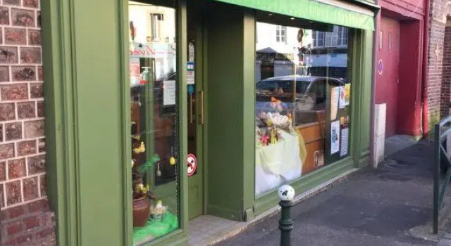 Les Roches Yportaises, Book Hotel Yport 