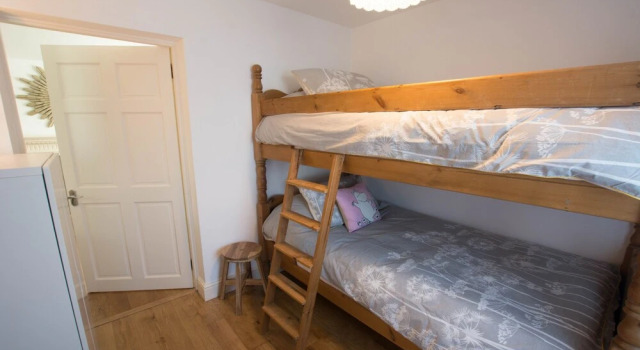 Bag End House, Prenota Hotel Georgeham Devon