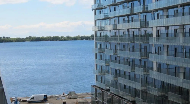Toronto Suite Rentals - Pier 27, Varaa Hotelli Toronto 