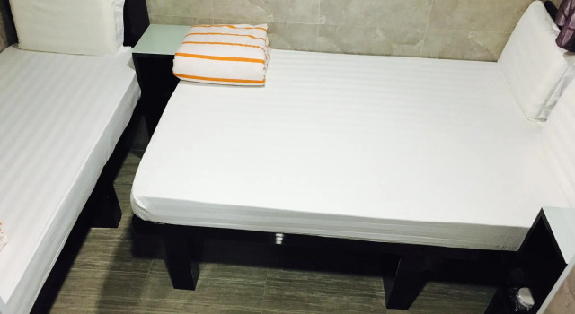 Номер Standard Victoria Inn