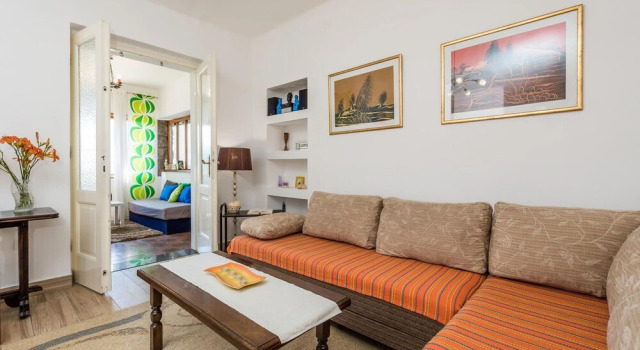 Beautiful Home in Opatija With Wifi and 3 Bedrooms