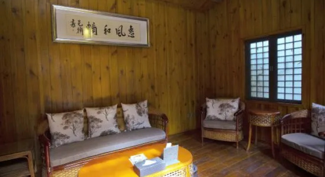 Семейный люкс Дуплекс Huifeng Hotel