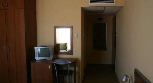 Номер Standard Hotel Sofia