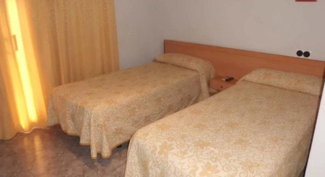 Hostal Virginia, Забронировать Отель  