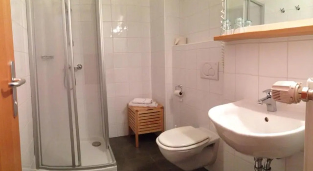 Номер Standard Gasthof-Pension Weisz-Artner