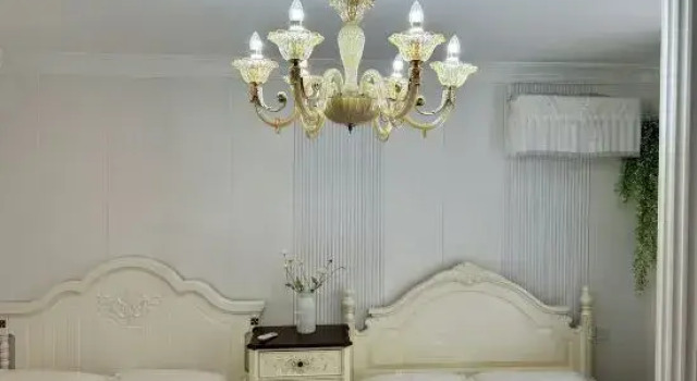 Люкс Jian Ai House Homestay (Central Street Subway Station Branch)