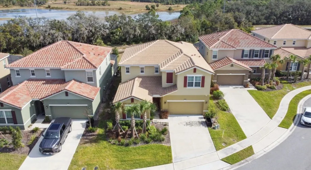 Коттедж 7704oml-solterra Resort 7 Bedroom Home by RedAwning