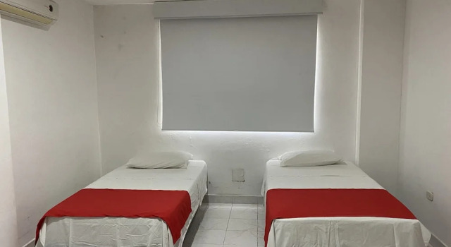 Номер Executive Hotel Kimari