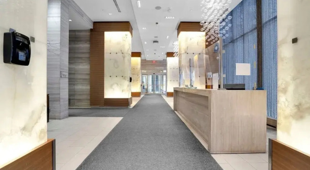 Harbour Downtown, Varaa Hotelli Toronto 