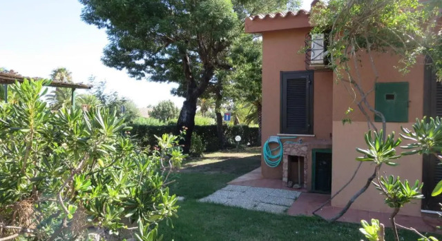 Villetta Sunrise 47, Prenota Appartamento Costa Rei Sardegna