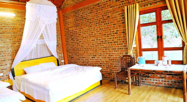 Trang An Lotus Lake Homestay