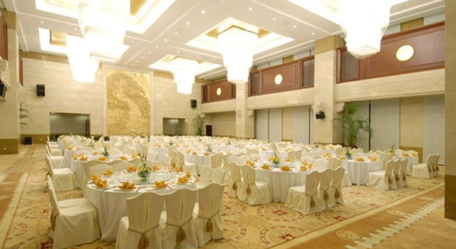 Lakeside International Hotel, Book Hotel Hotels in Hefei with a Pool, Swimming Pool