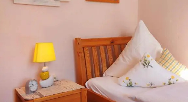 Одноместный номер Standard Logis L Auberge Gutshof
