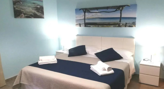 Номер Standard Passi Alterni Apartments